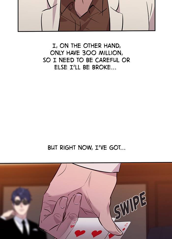 The World Is Money and Power Chapter 54 - Page 32