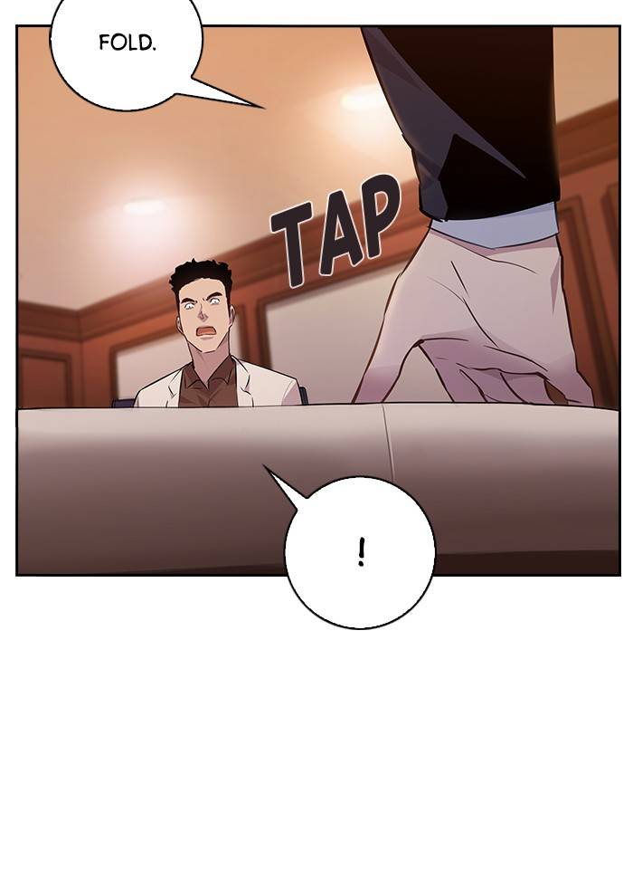 The World Is Money and Power Chapter 54 - Page 41