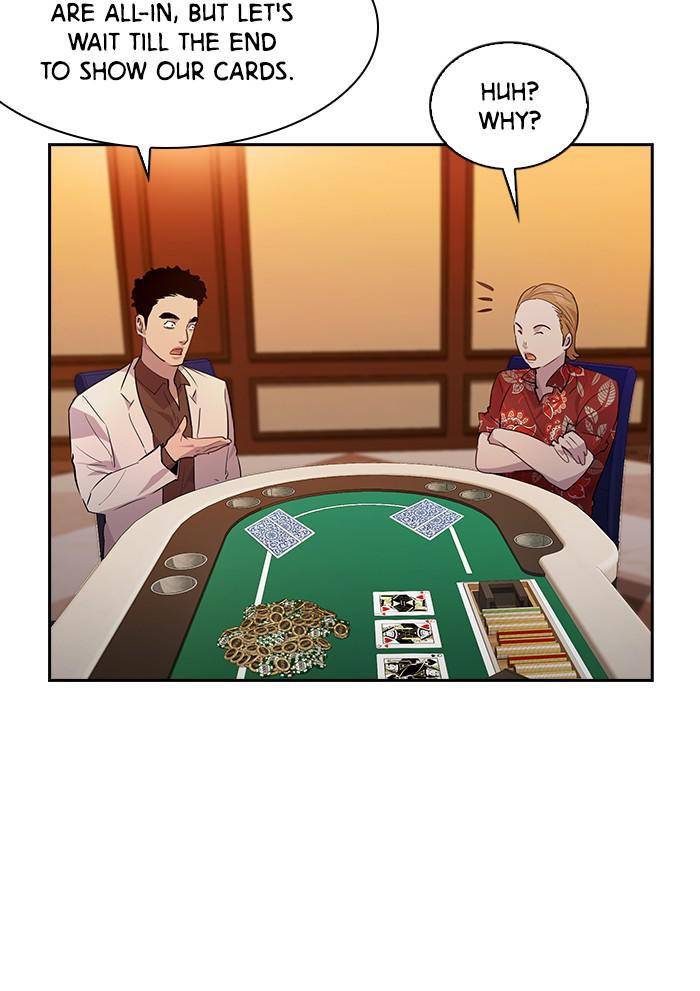 The World Is Money and Power Chapter 57 - Page 18