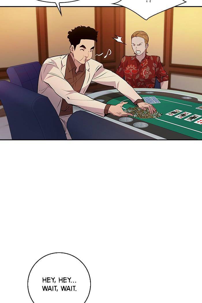 The World Is Money and Power Chapter 57 - Page 44