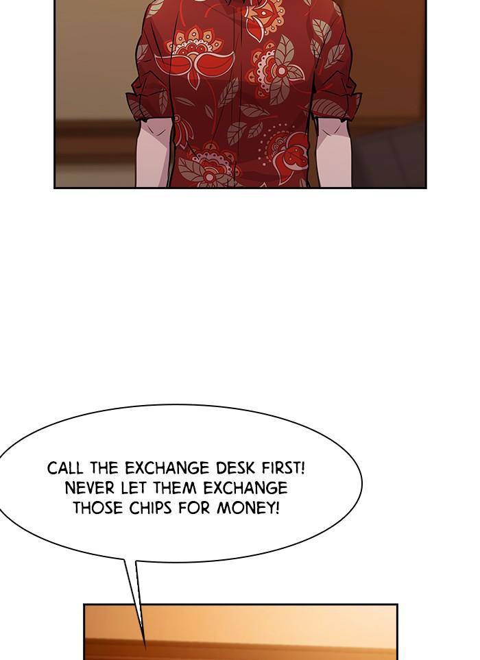 The World Is Money and Power Chapter 57 - Page 50