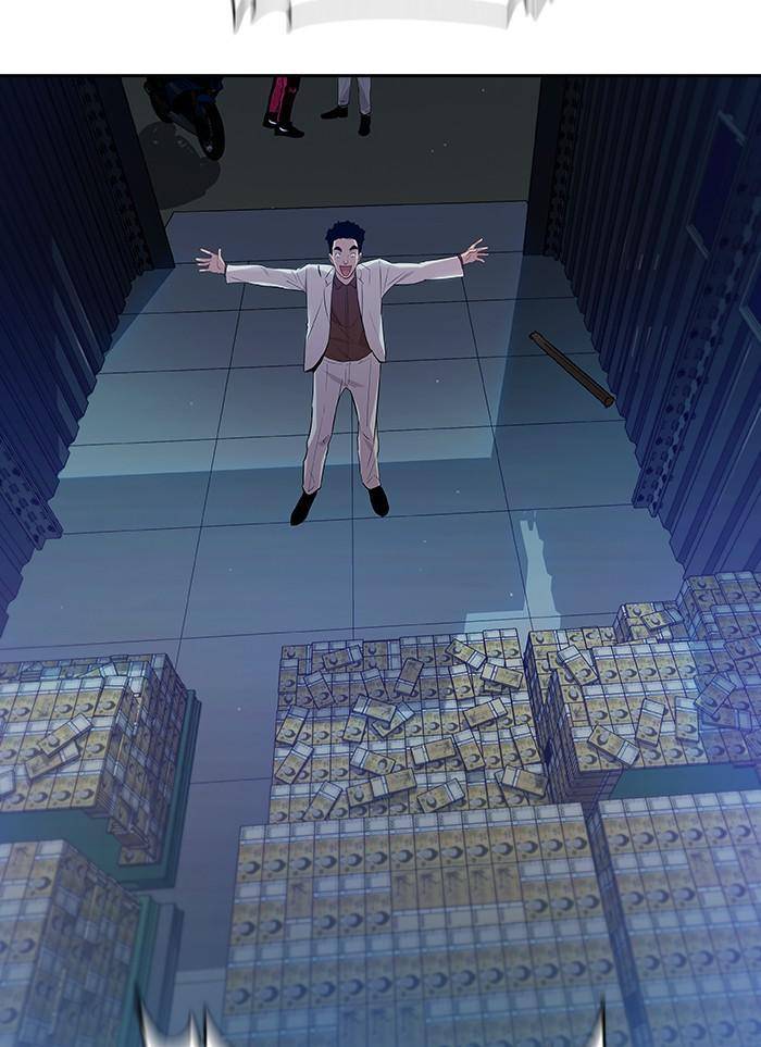 The World Is Money and Power Chapter 57 - Page 71