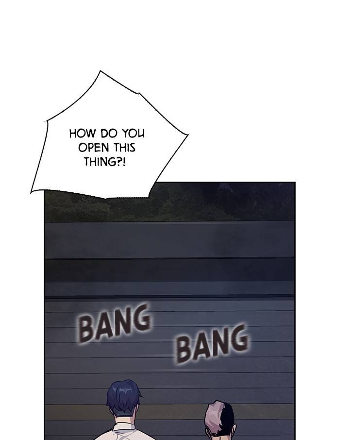 The World Is Money and Power Chapter 58 - Page 22