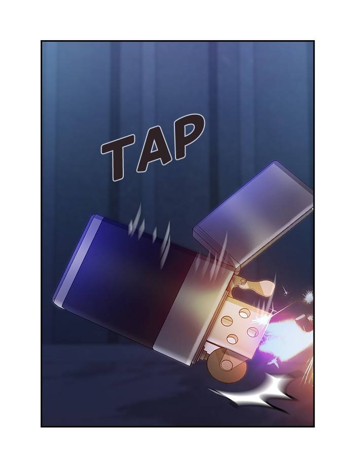 The World Is Money and Power Chapter 58 - Page 5