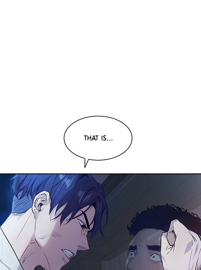 The World Is Money and Power Chapter 58 - Page 55