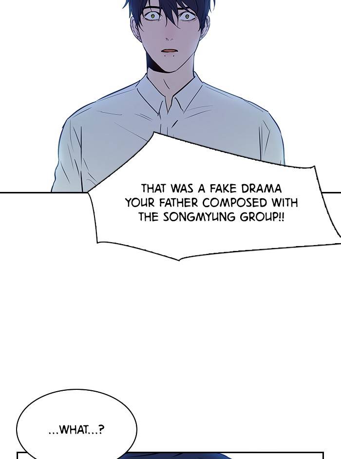 The World Is Money and Power Chapter 58 - Page 61