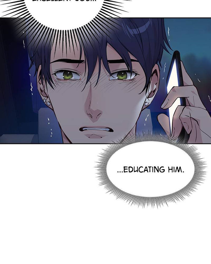 The World Is Money and Power Chapter 59 - Page 12