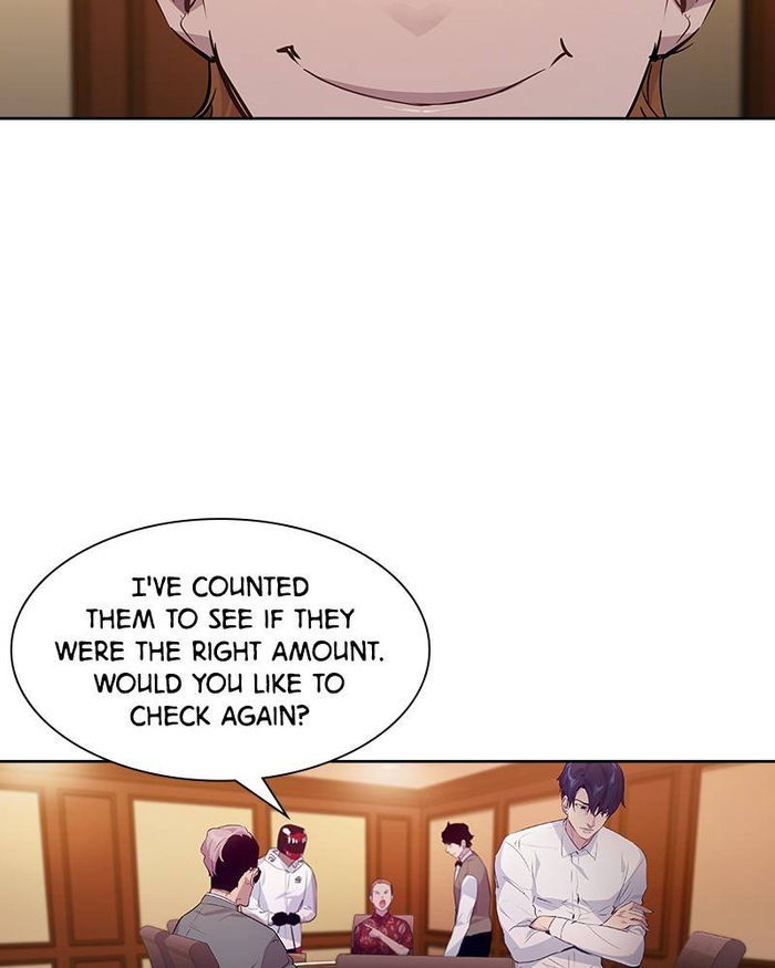 The World Is Money and Power Chapter 59 - Page 23