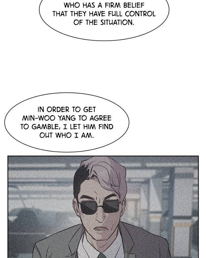 The World Is Money and Power Chapter 59 - Page 28