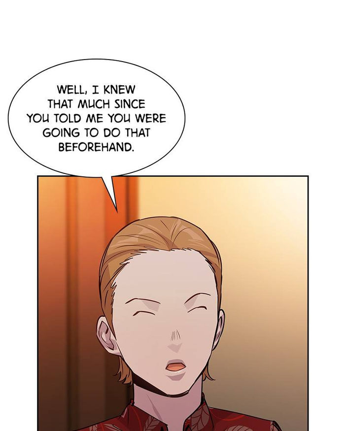 The World Is Money and Power Chapter 59 - Page 31