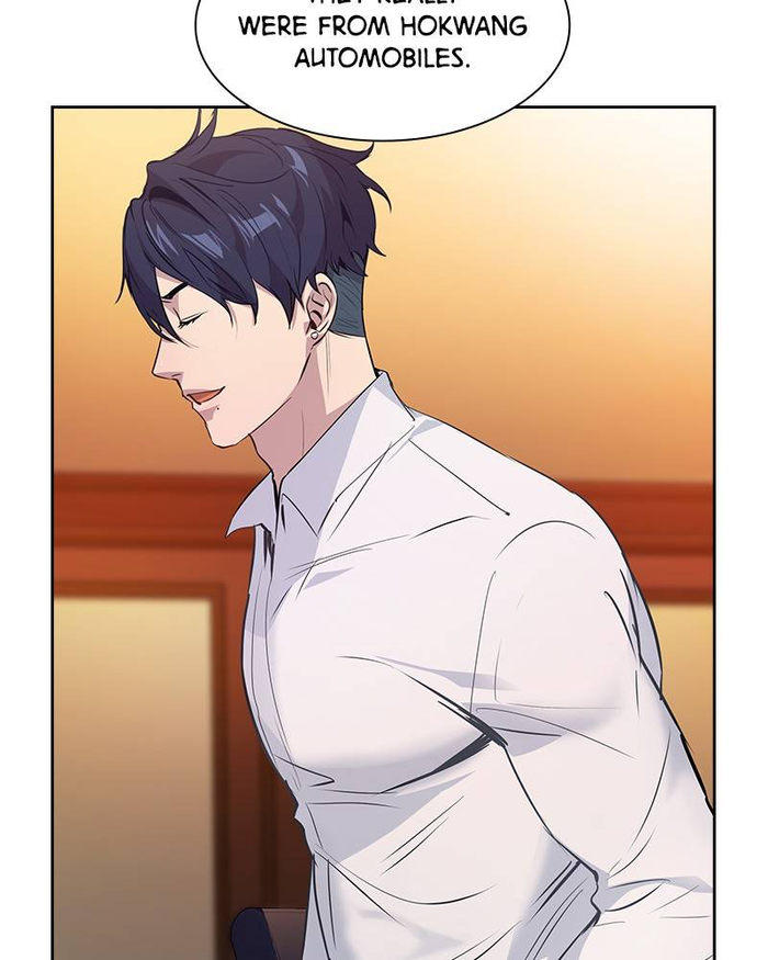 The World Is Money and Power Chapter 59 - Page 34