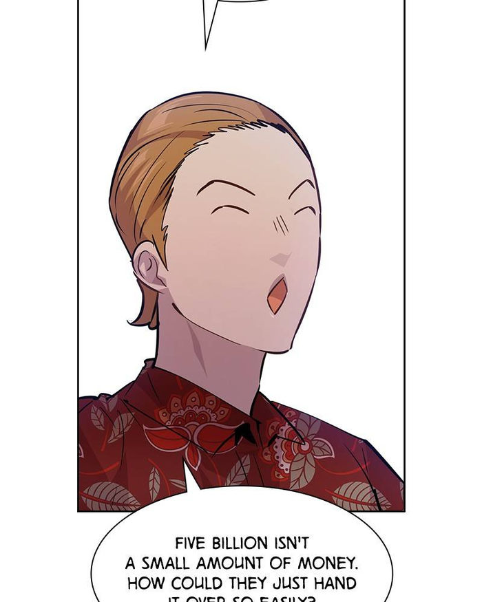 The World Is Money and Power Chapter 59 - Page 40