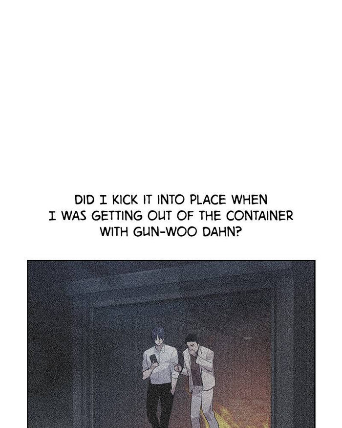 The World Is Money and Power Chapter 59 - Page 54