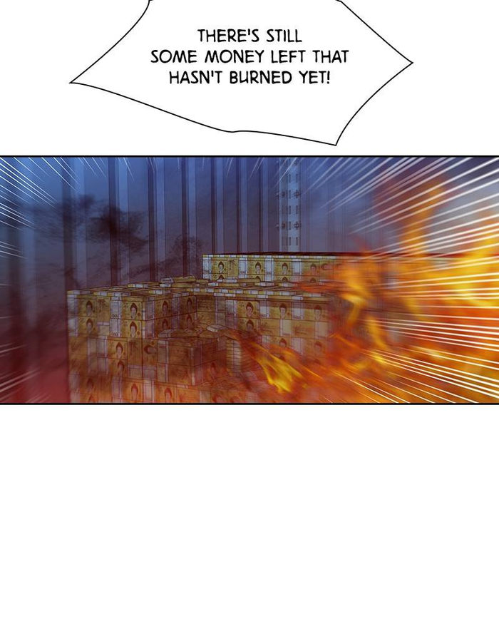 The World Is Money and Power Chapter 59 - Page 64
