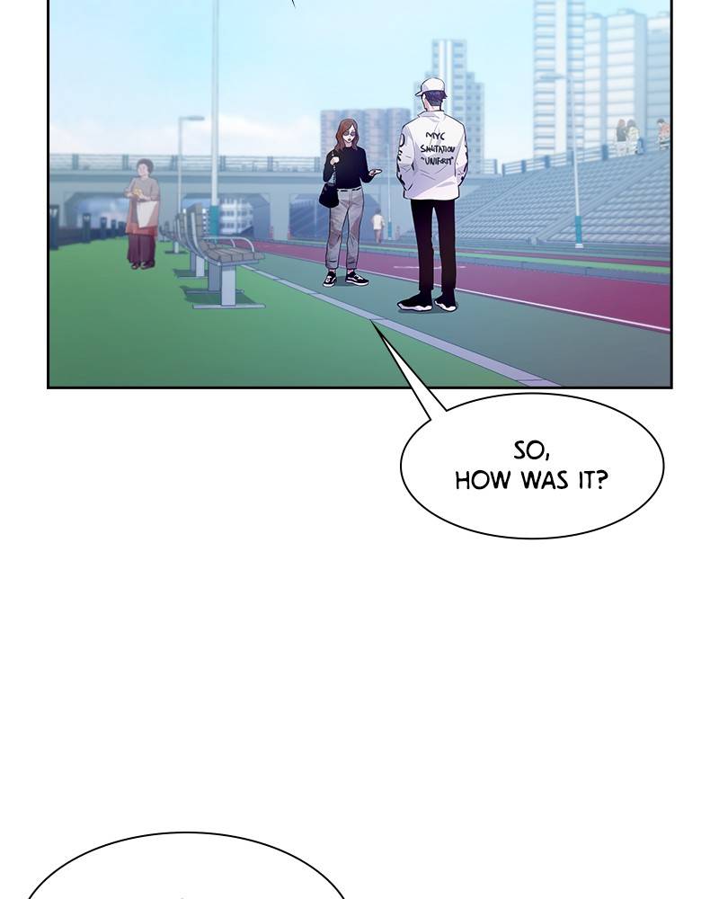 The World Is Money and Power Chapter 60 - Page 3