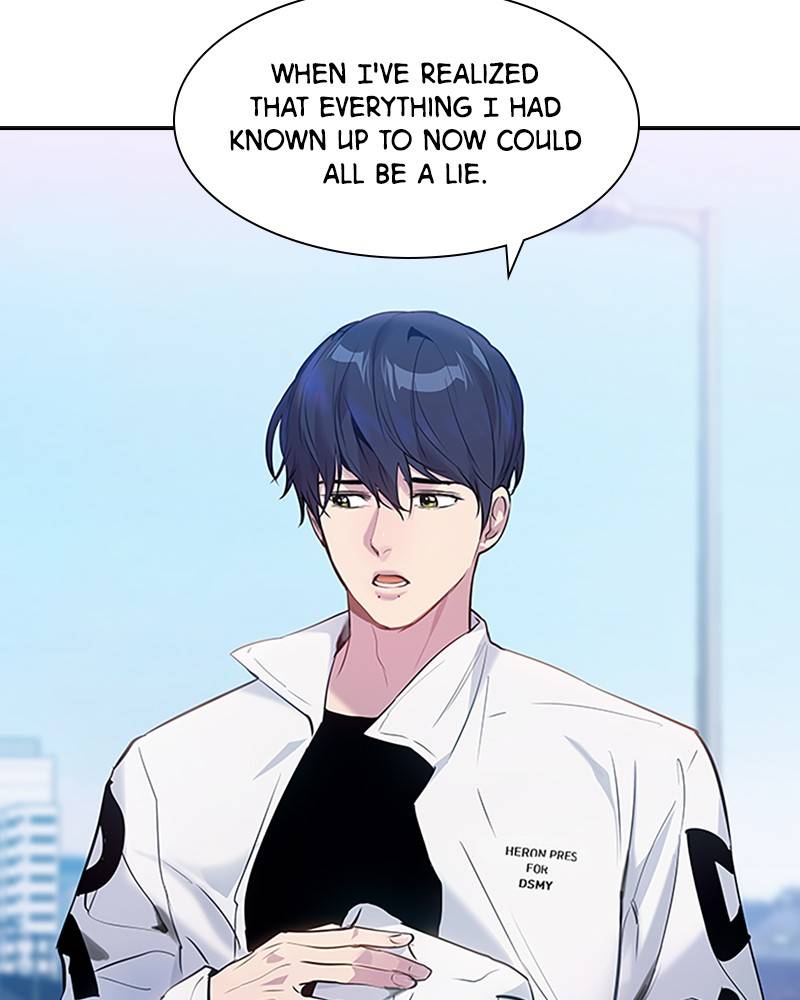 The World Is Money and Power Chapter 60 - Page 38