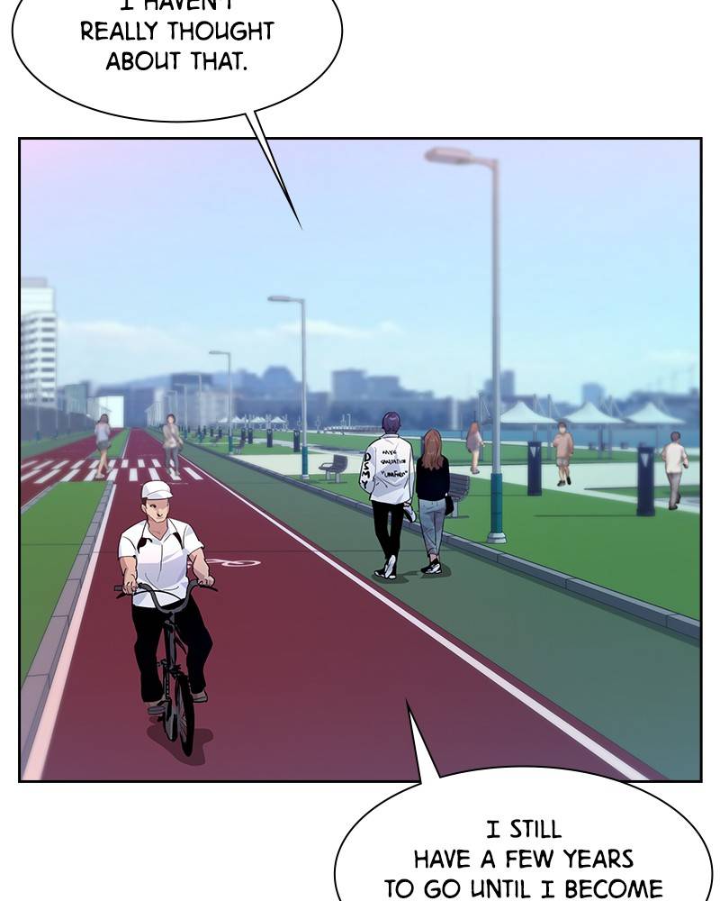 The World Is Money and Power Chapter 60 - Page 45