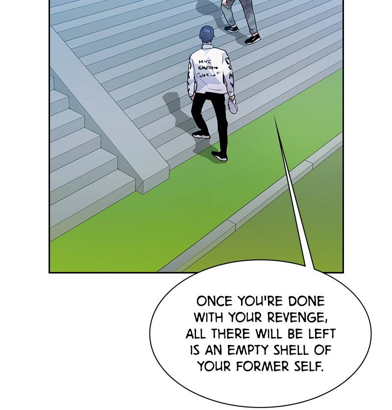 The World Is Money and Power Chapter 60 - Page 51