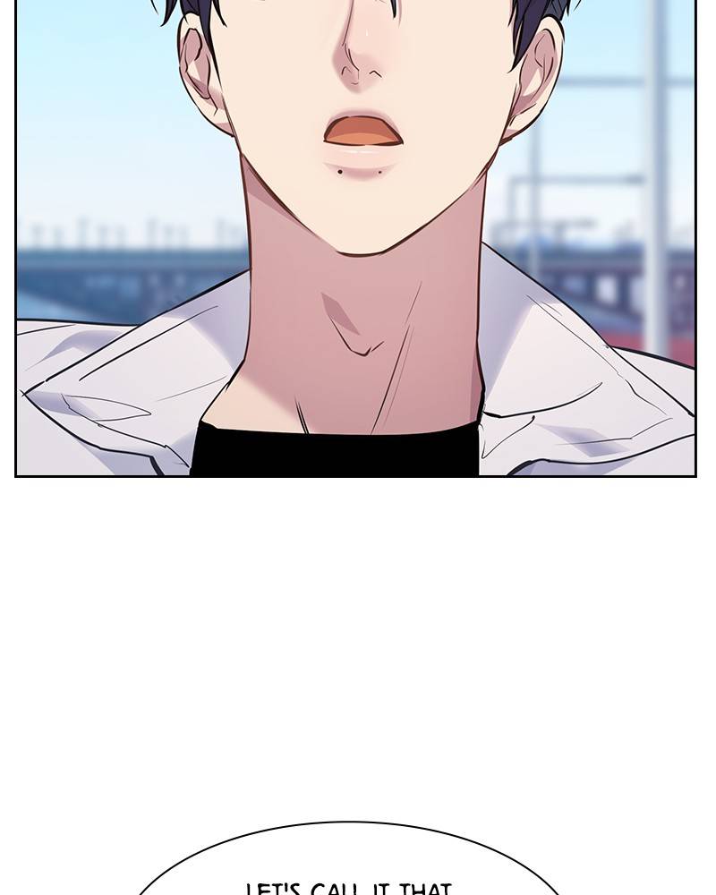 The World Is Money and Power Chapter 60 - Page 56