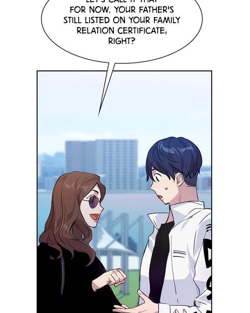 The World Is Money and Power Chapter 60 - Page 57