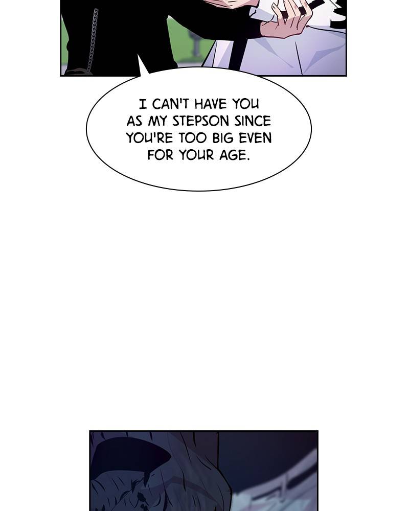 The World Is Money and Power Chapter 60 - Page 58