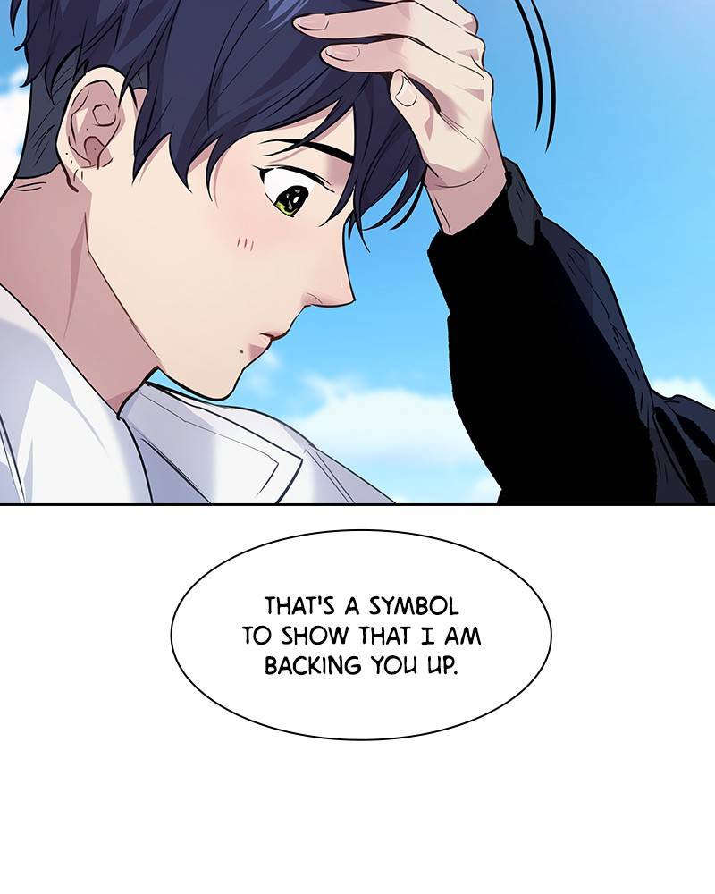 The World Is Money and Power Chapter 60 - Page 66