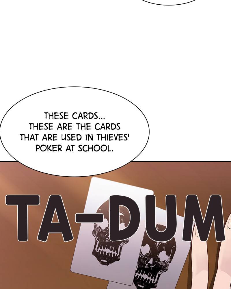 The World Is Money and Power Chapter 60 - Page 87