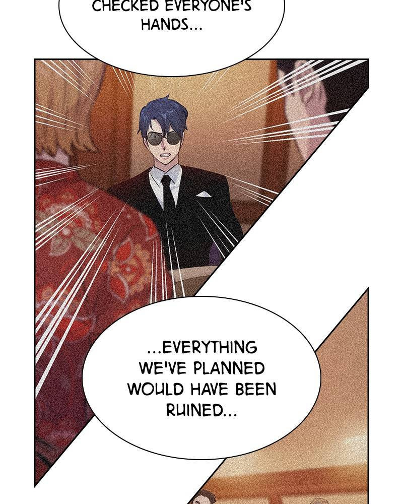 The World Is Money and Power Chapter 61 - Page 17