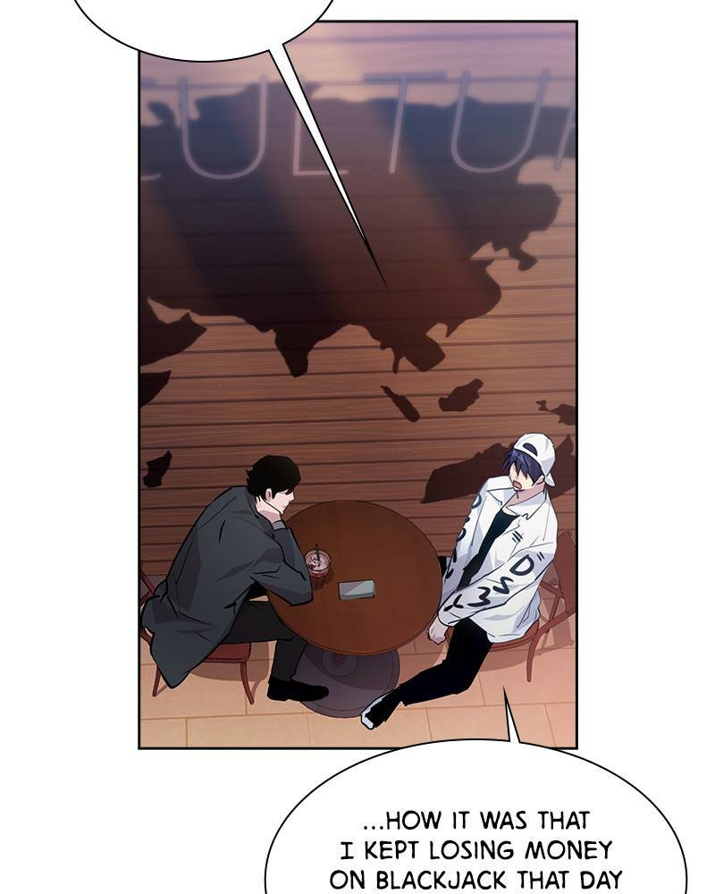 The World Is Money and Power Chapter 61 - Page 28