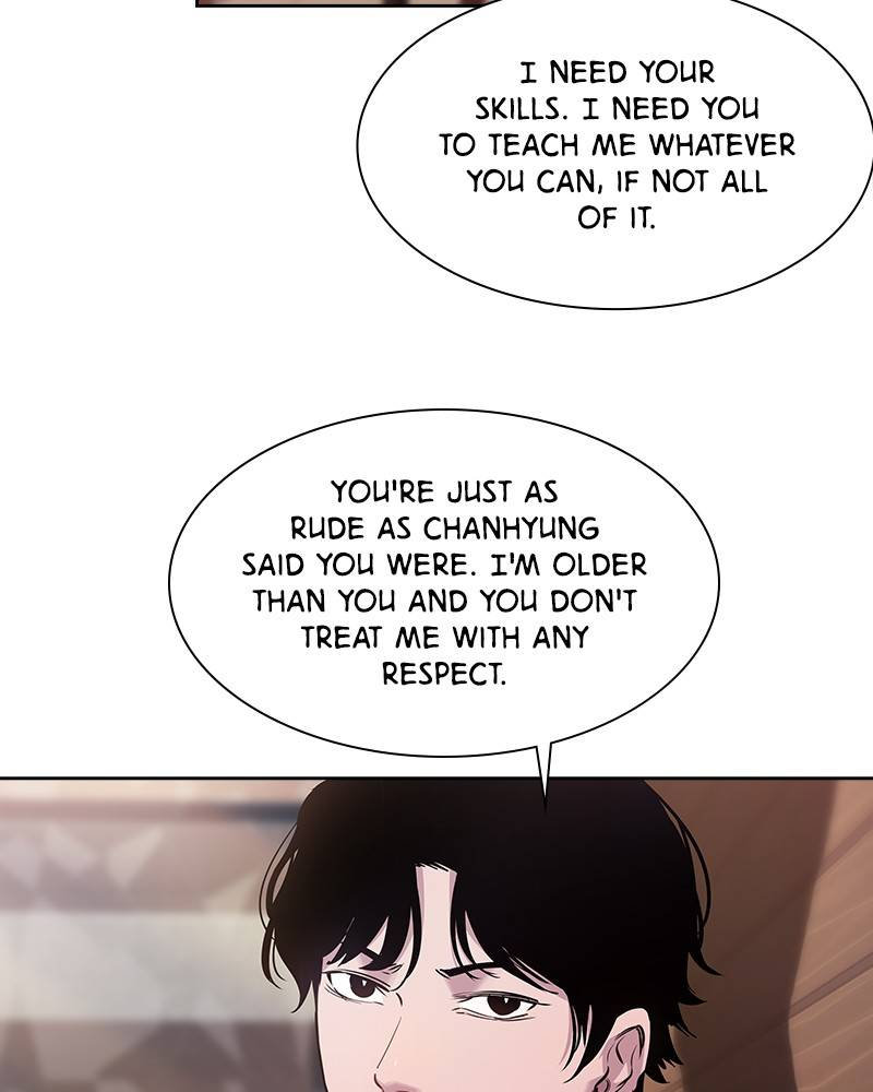 The World Is Money and Power Chapter 61 - Page 37