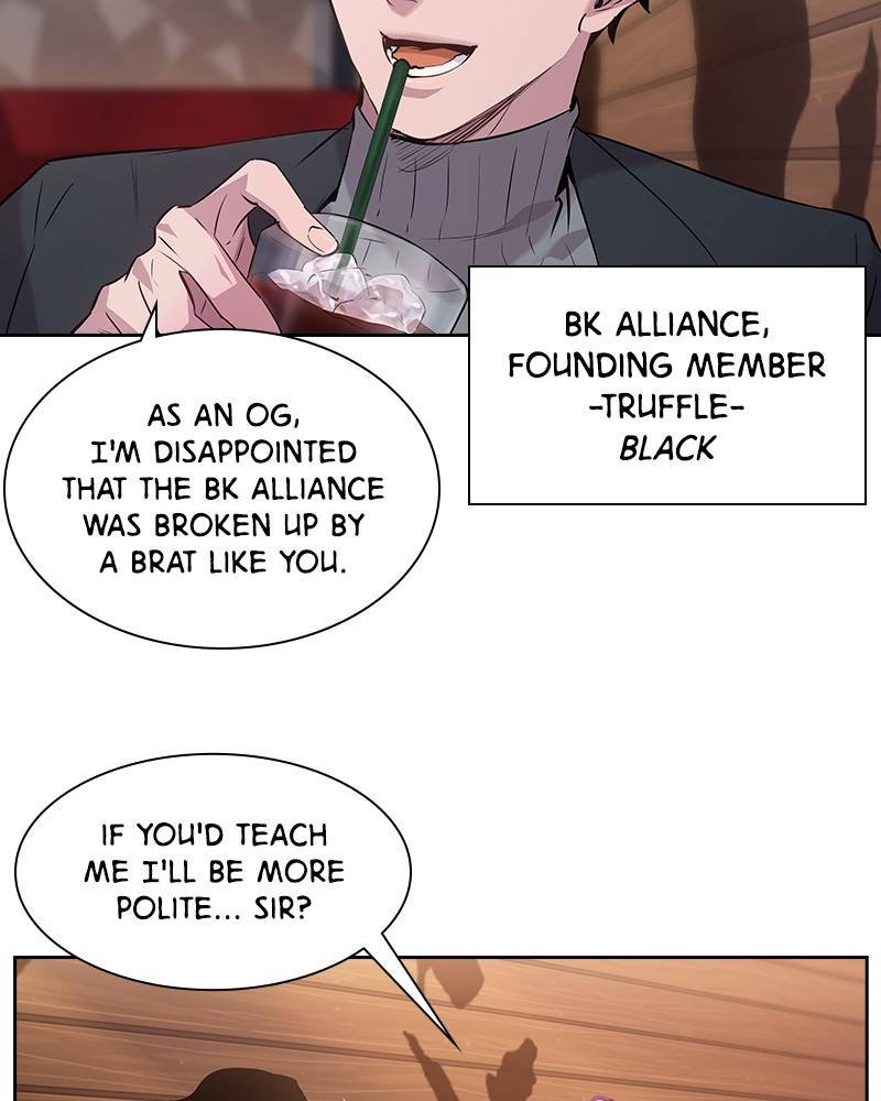 The World Is Money and Power Chapter 61 - Page 38