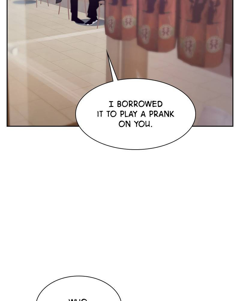 The World Is Money and Power Chapter 61 - Page 42