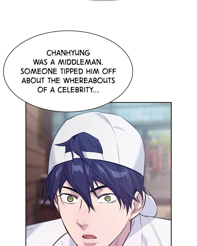 The World Is Money and Power Chapter 61 - Page 47