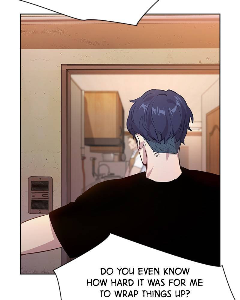 The World Is Money and Power Chapter 61 - Page 54