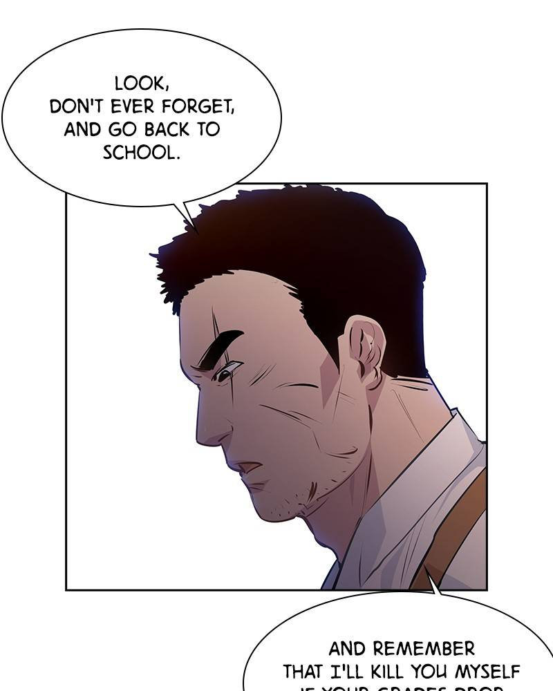 The World Is Money and Power Chapter 61 - Page 80