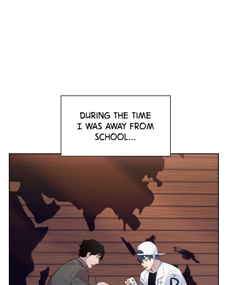 The World Is Money and Power Chapter 61 - Page 84