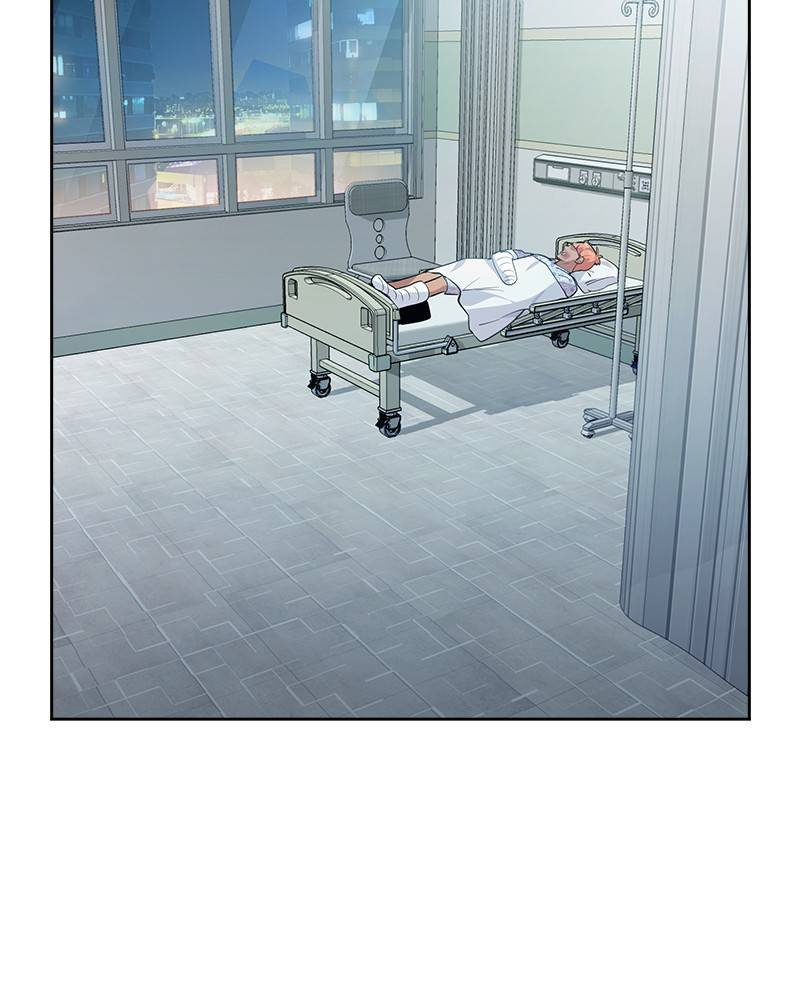 The World Is Money and Power Chapter 65 - Page 42