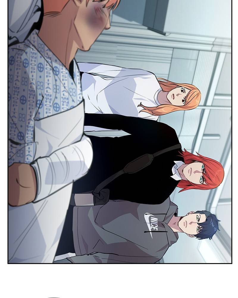 The World Is Money and Power Chapter 65 - Page 45