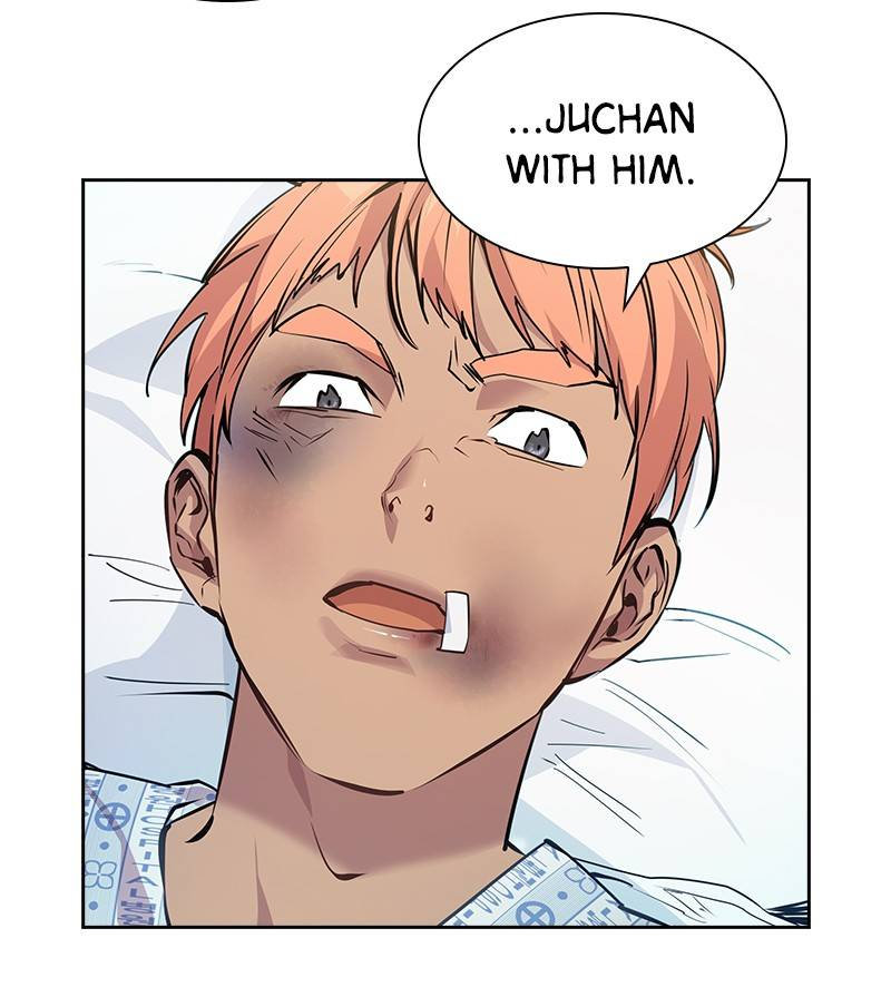 The World Is Money and Power Chapter 65 - Page 52