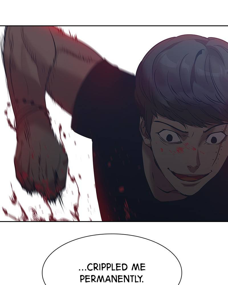 The World Is Money and Power Chapter 65 - Page 59