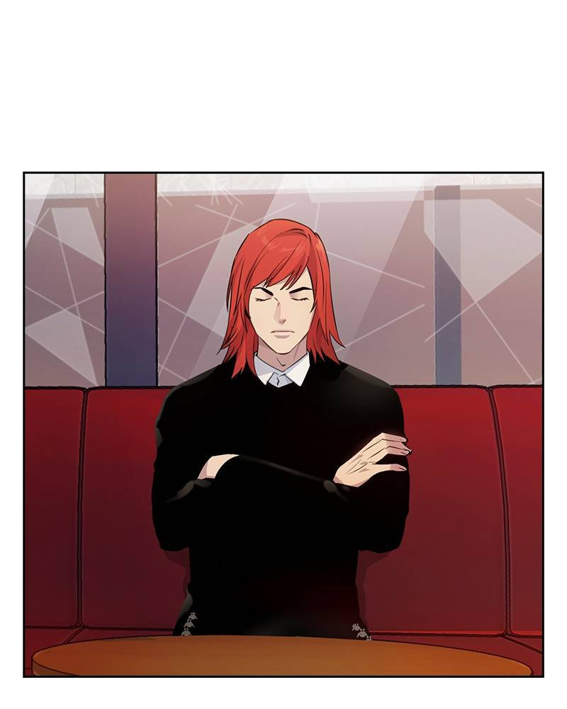 The World Is Money and Power Chapter 66 - Page 41