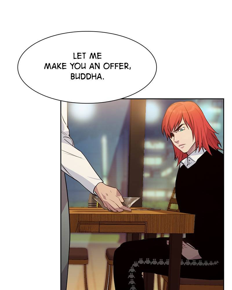 The World Is Money and Power Chapter 66 - Page 64