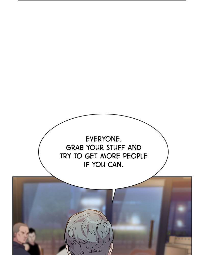 The World Is Money and Power Chapter 66 - Page 93