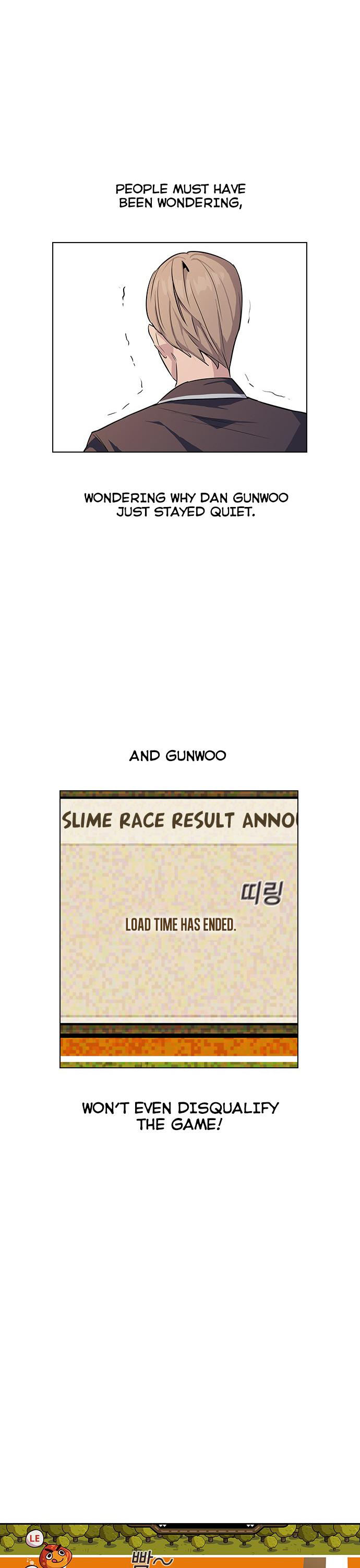 The World Is Money and Power Chapter 8 - Page 14