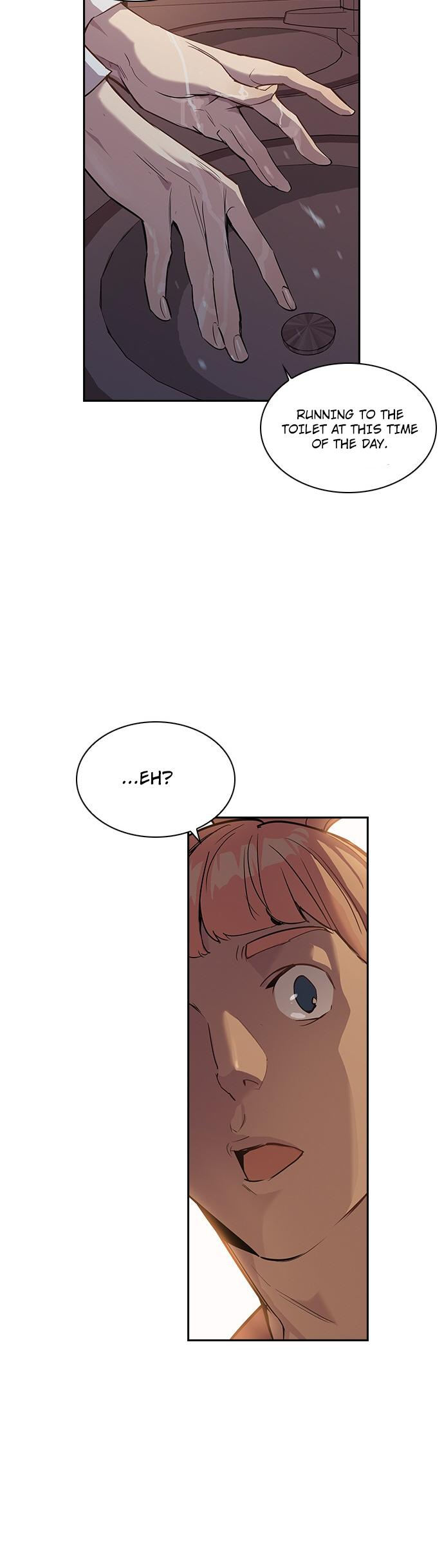 The World Is Money and Power Chapter 9 - Page 28