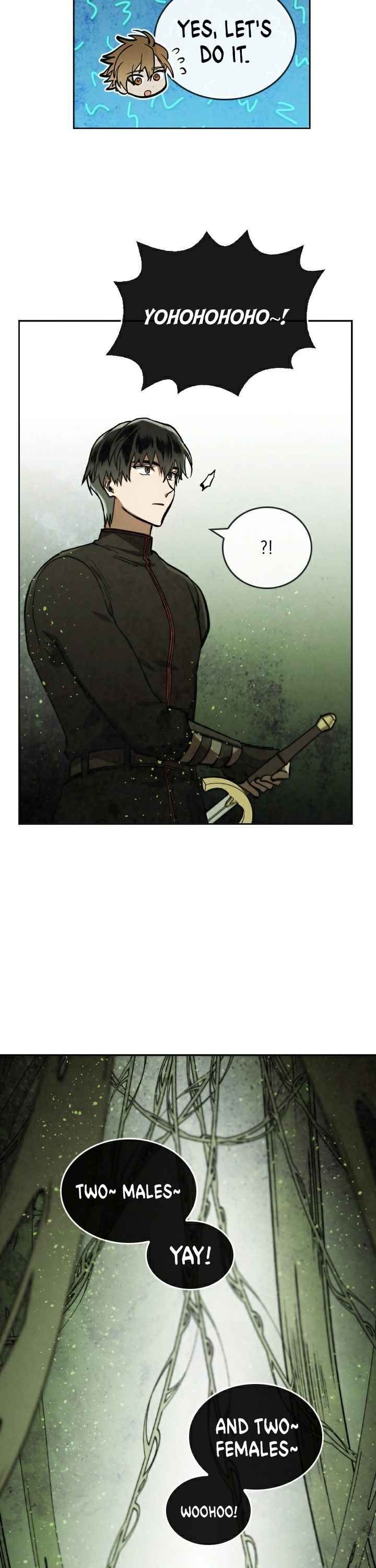 MEMORIZE Chapter 30 - Page 14