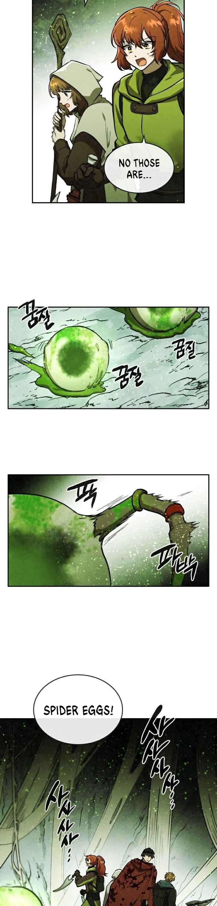 MEMORIZE Chapter 30 - Page 3