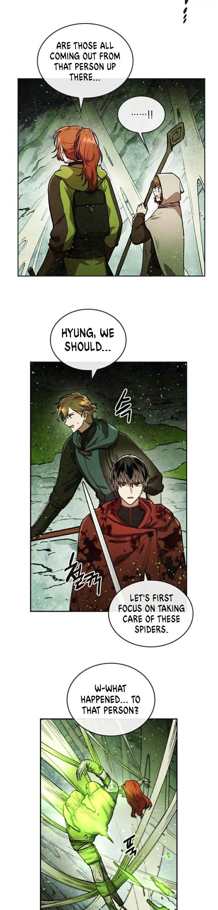 MEMORIZE Chapter 30 - Page 5