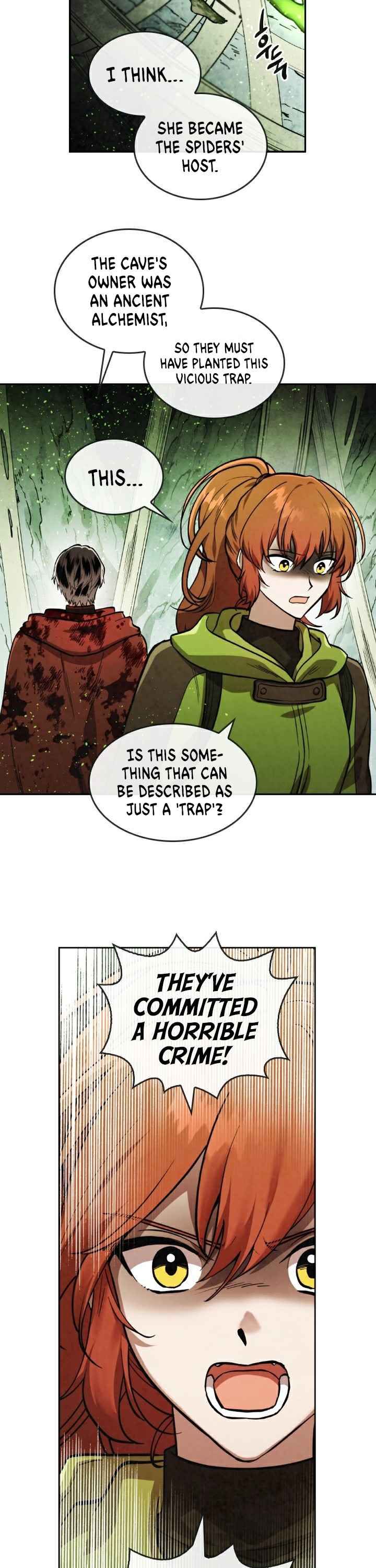 MEMORIZE Chapter 30 - Page 6