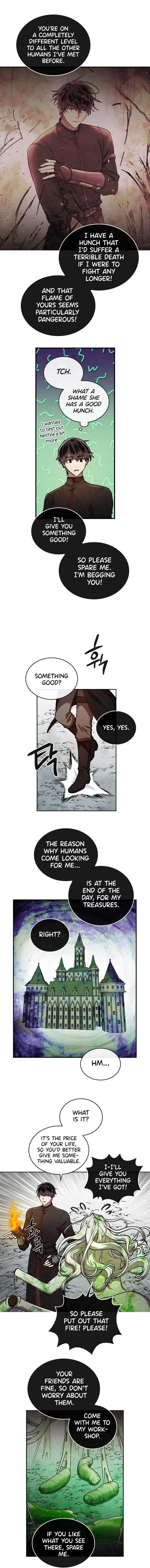 MEMORIZE Chapter 34 - Page 2